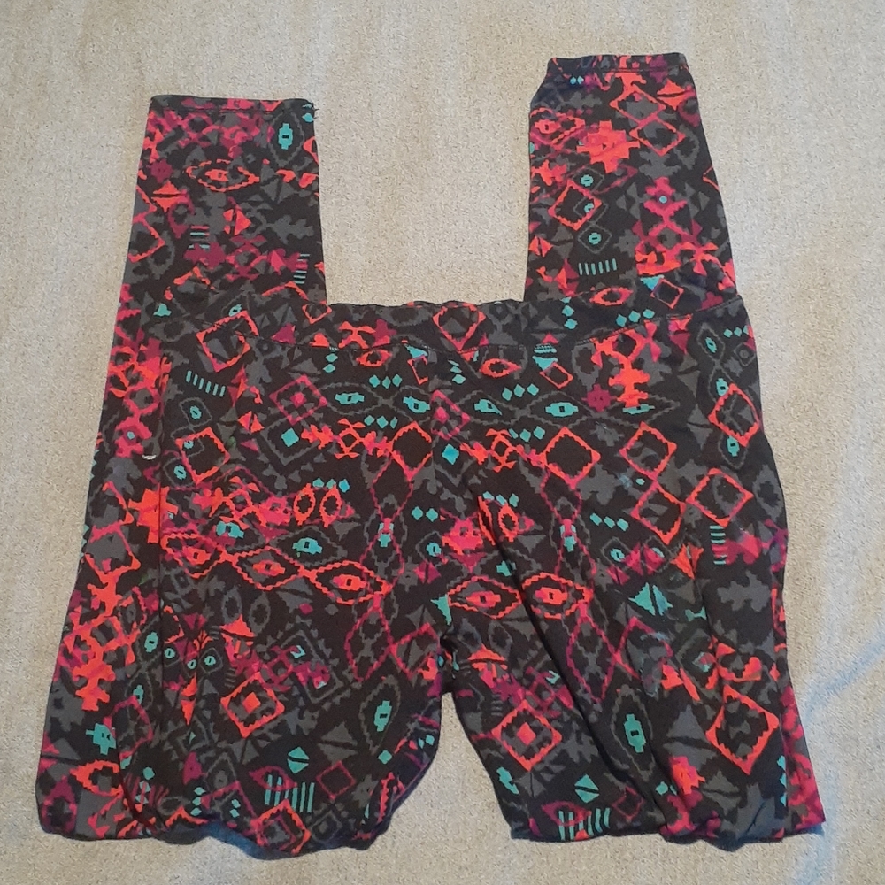 Pajama pants